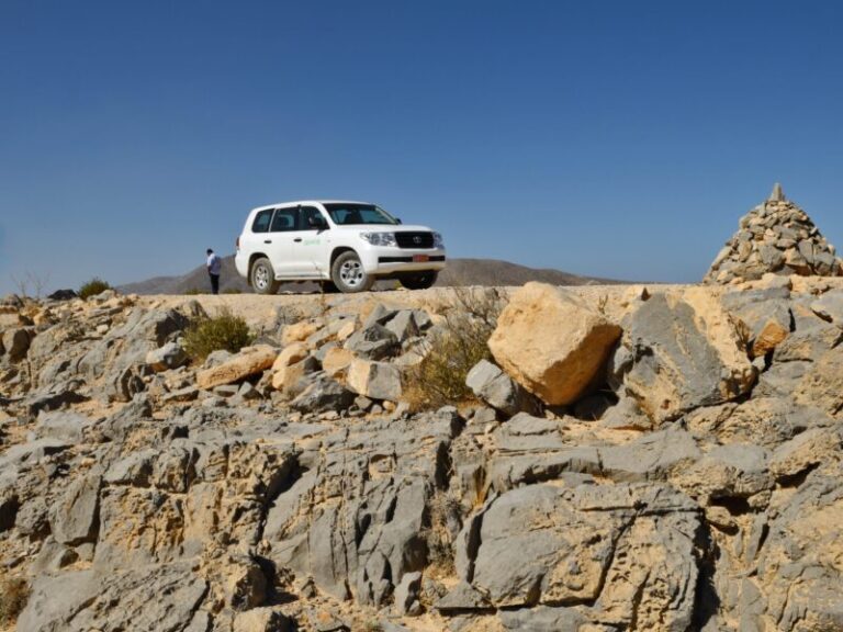 Musandam, Jebel Harim, Oman Gebirge, Oman