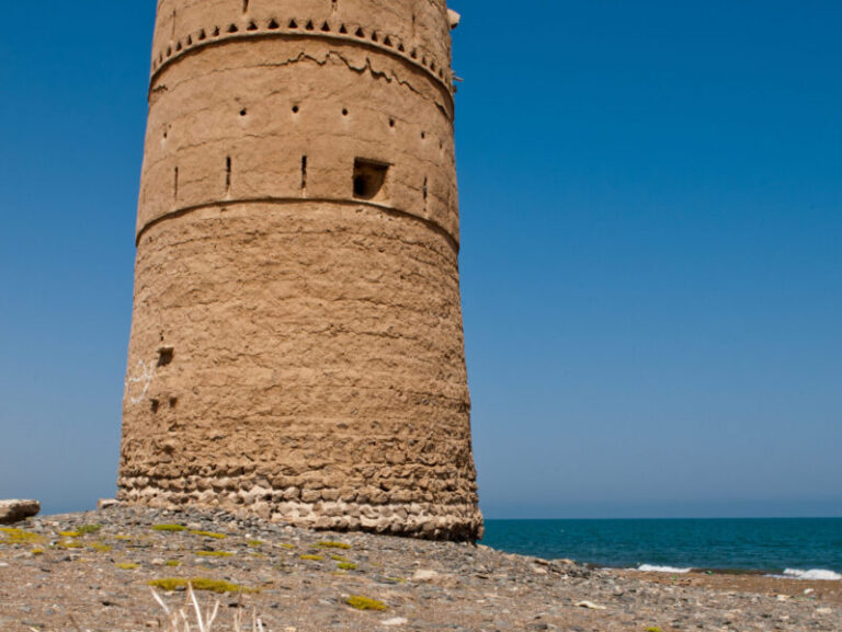 Al Batinah Oman bei Elegant Tours