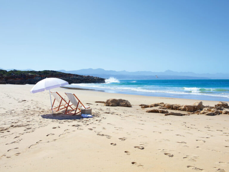 Cape Town - Beach 3