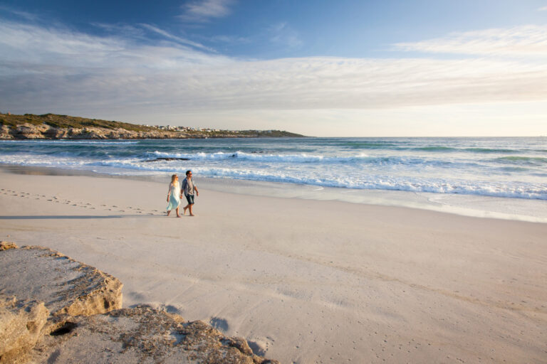 Cape Town - Beach2