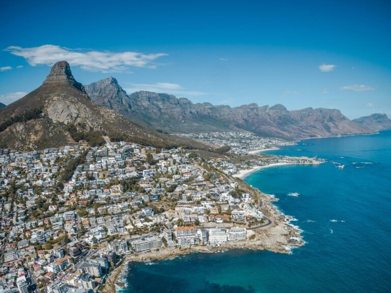 Cape-Town-South Africa