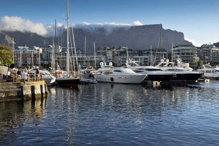 Cape Town and surrounds (16)