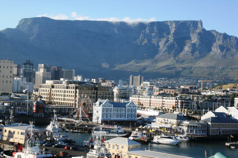 Cape Town and surrounds (3)