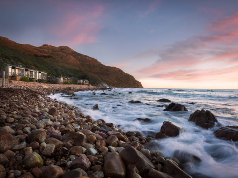 Cape town - Beach