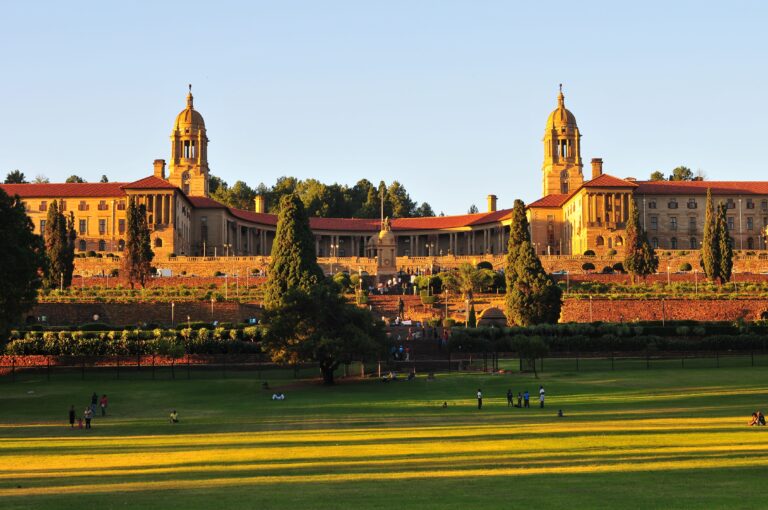 Gauteng Pretoria