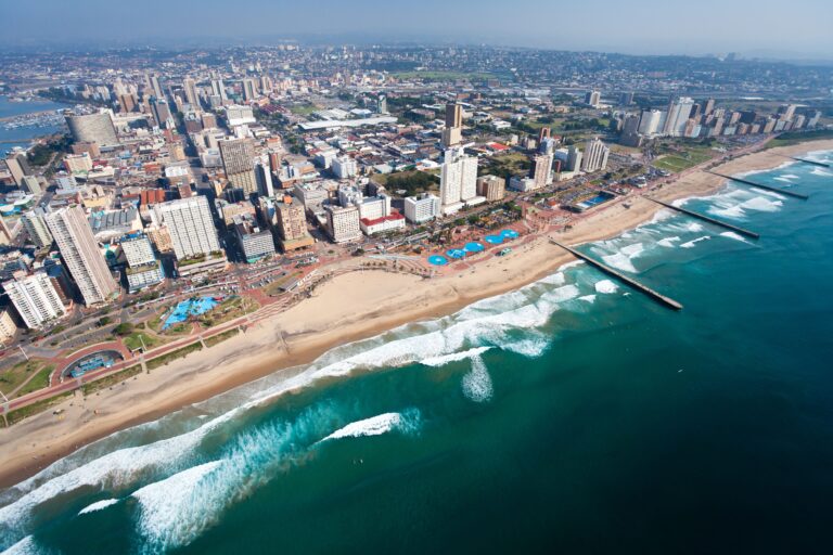Kwa Zulu Durban
