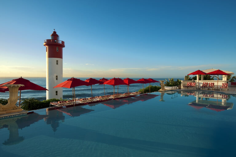 Ocean Pool