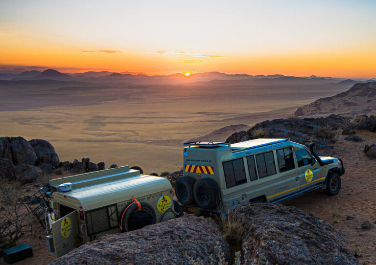 Namibia 4x4 Experience-1