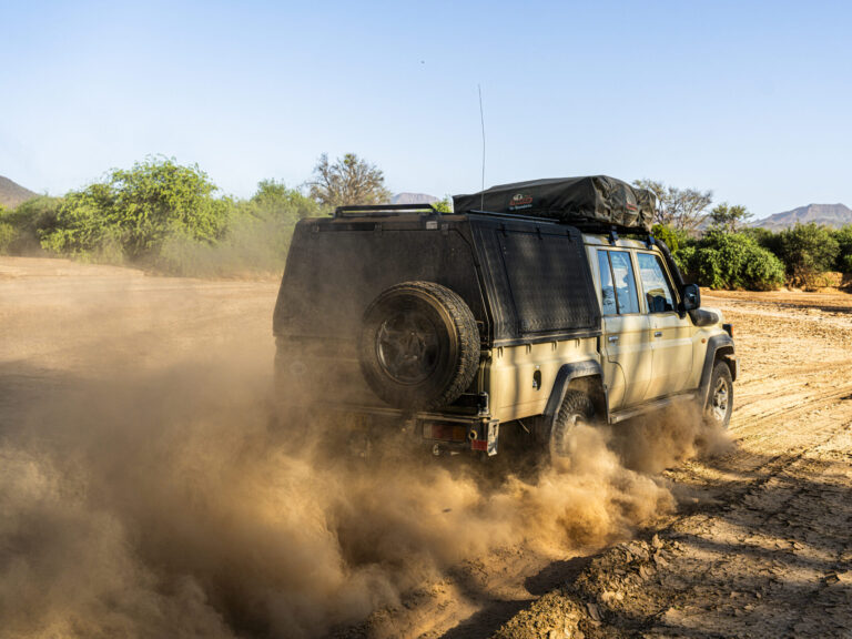 Namibia 4x4 Experience-28
