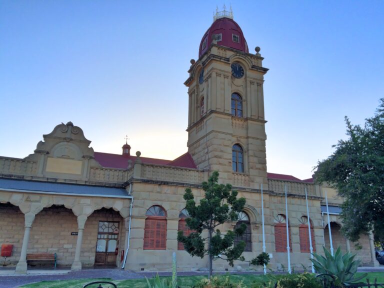 Oudtshoorn (1)
