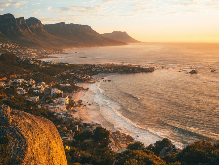 SAfrica Sunset-T
