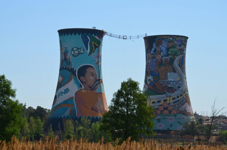 South-Africa-Towers
