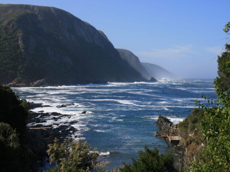 Storms River