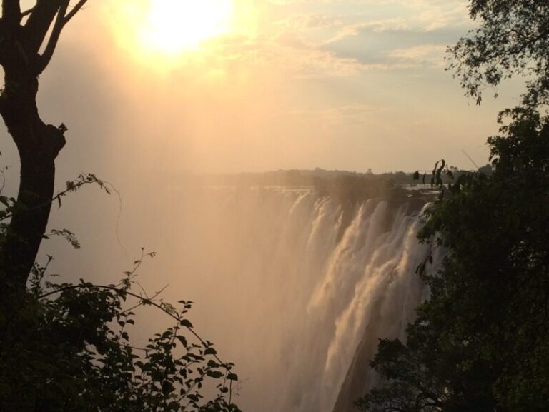 Victoria Falls (1)