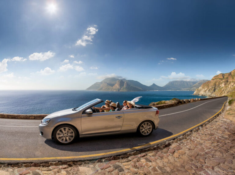 Western Cape Chapmans Peak